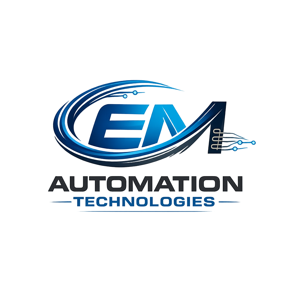EM Automation Technologies